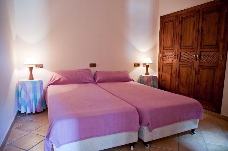 Pujol Den Miquel Villa Felanitx Exterior foto